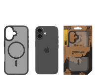 Tactical MagForce Hyperstealth Kryt pro Apple iPhone 17 Asphalt - 1514226 - zdjęcie 3